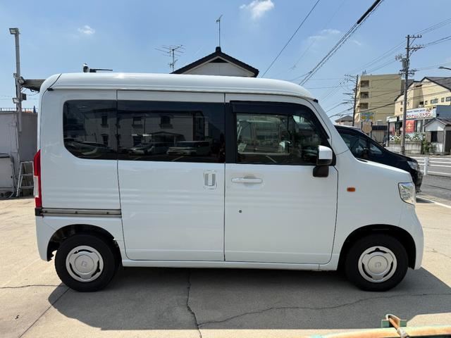 صورة مصغرة 5 لـ 2017 Honda N-VAN