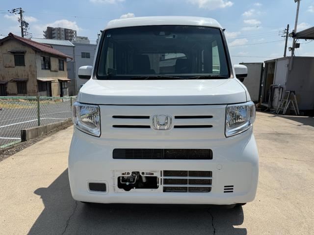 صورة مصغرة 4 لـ 2017 Honda N-VAN