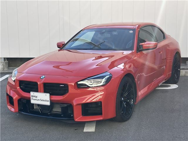 صورة 1 لـ 2023 BMW M2