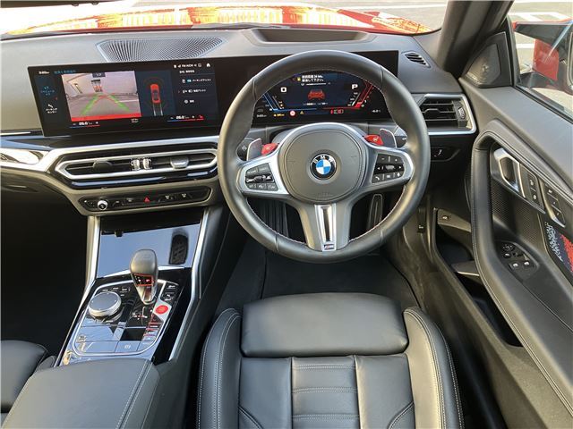 صورة 3 لـ 2023 BMW M2