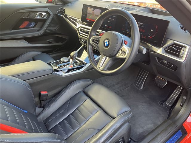 2023 BMW M2 缩略图 15