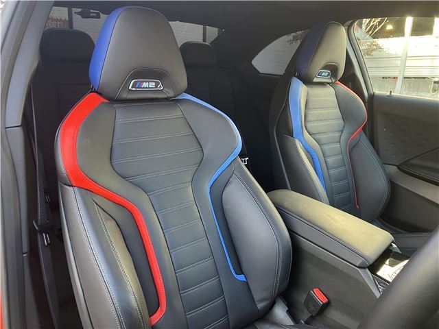2023 BMW M2 缩略图 14