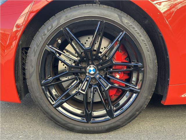 2023 BMW M2 缩略图 13
