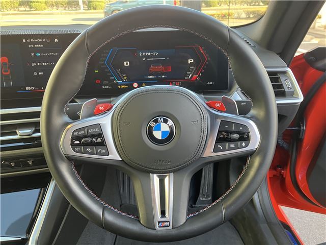 2023 BMW M2 缩略图 17