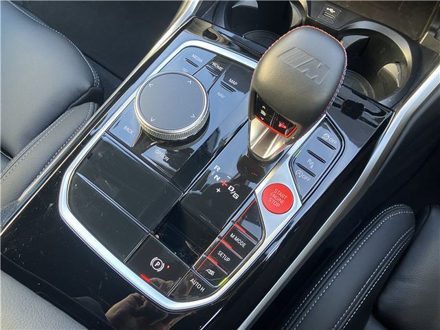 2023 BMW M2 缩略图 23