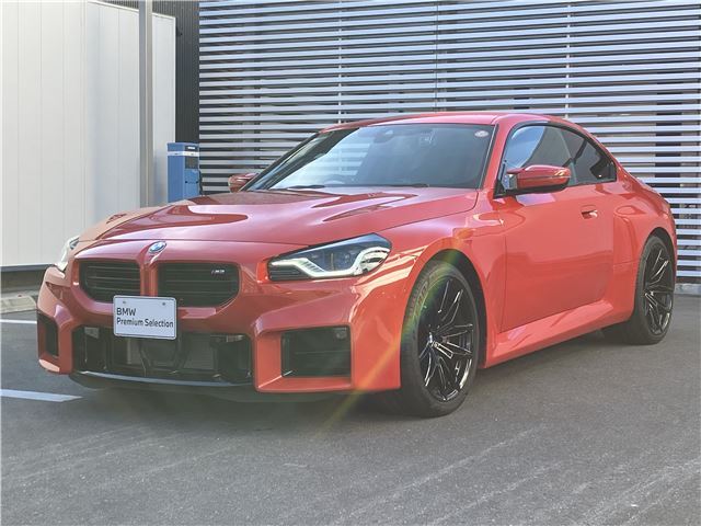 صورة 5 لـ 2023 BMW M2