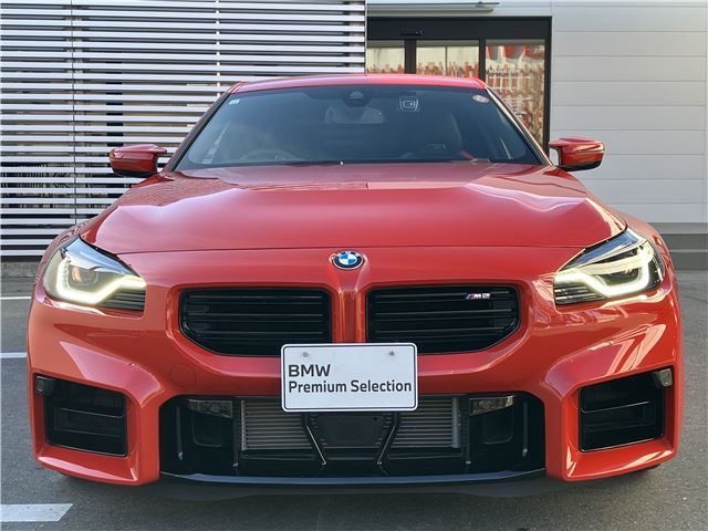 صورة 4 لـ 2023 BMW M2