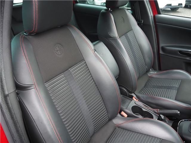 2012 ALFA Romeo GIULIETTA 缩略图 30