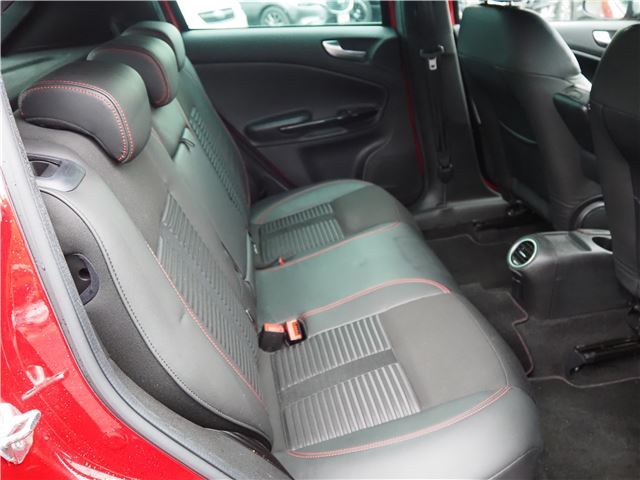 2012 ALFA Romeo GIULIETTA 缩略图 31