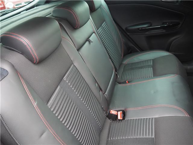 2012 ALFA Romeo GIULIETTA 缩略图 32