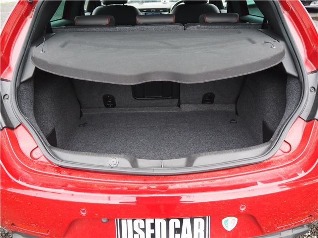 2012 ALFA Romeo GIULIETTA 缩略图 36