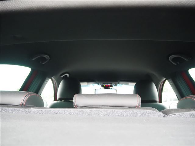 2012 ALFA Romeo GIULIETTA 缩略图 37