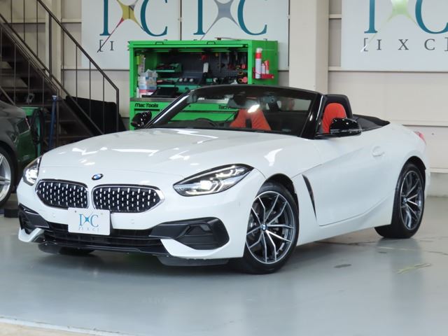 صورة 1 لـ 2019 BMW Z4