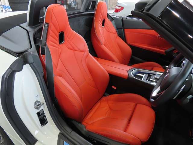 صورة مصغرة 12 لـ 2019 BMW Z4