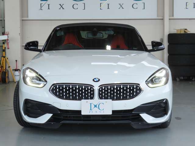 صورة 2 لـ 2019 BMW Z4