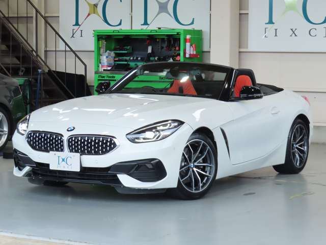 صورة مصغرة 21 لـ 2019 BMW Z4