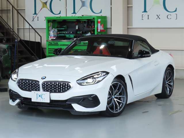 صورة مصغرة 22 لـ 2019 BMW Z4
