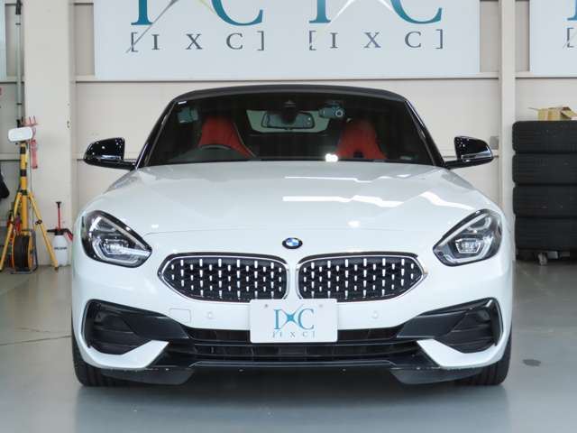 صورة مصغرة 23 لـ 2019 BMW Z4