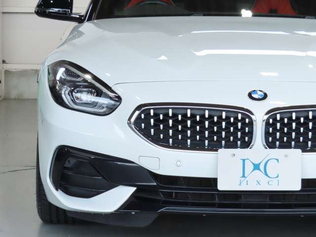 صورة مصغرة 24 لـ 2019 BMW Z4