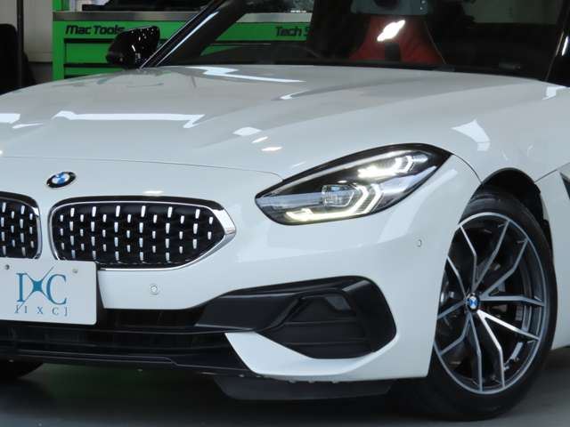 صورة مصغرة 30 لـ 2019 BMW Z4