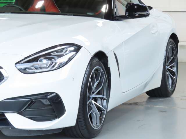 صورة مصغرة 34 لـ 2019 BMW Z4