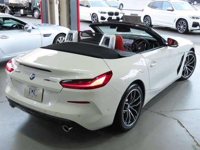 صورة مصغرة 35 لـ 2019 BMW Z4