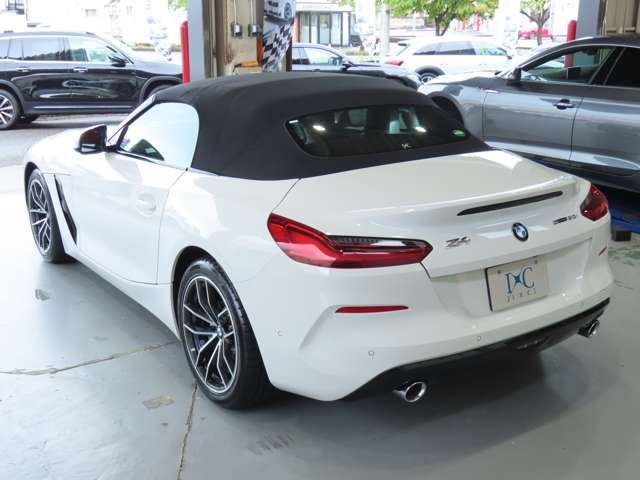 صورة مصغرة 36 لـ 2019 BMW Z4