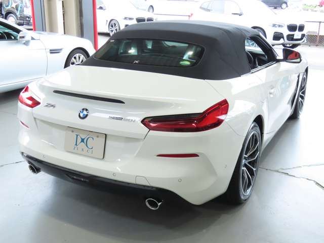 صورة مصغرة 38 لـ 2019 BMW Z4