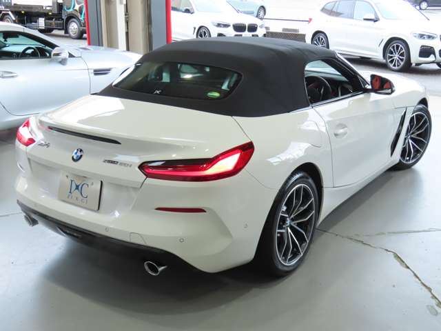 صورة مصغرة 39 لـ 2019 BMW Z4