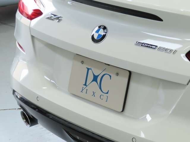 صورة مصغرة 40 لـ 2019 BMW Z4