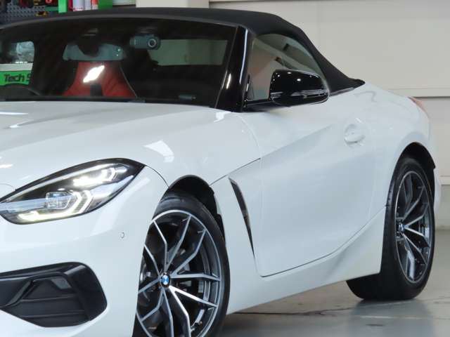 صورة مصغرة 42 لـ 2019 BMW Z4