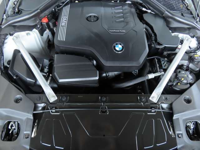 صورة مصغرة 51 لـ 2019 BMW Z4