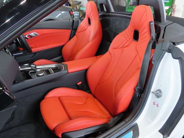 صورة مصغرة 56 لـ 2019 BMW Z4