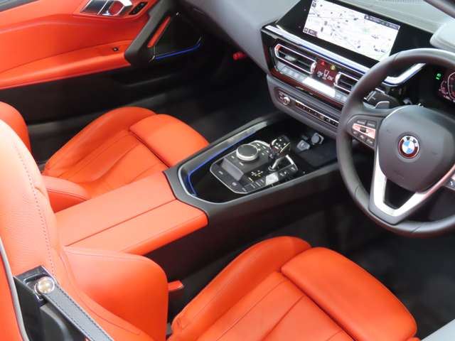 صورة مصغرة 59 لـ 2019 BMW Z4