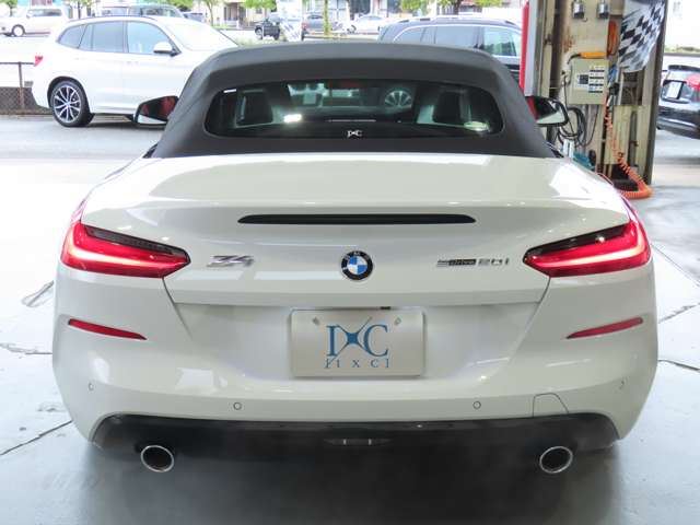 صورة 10 لـ 2019 BMW Z4