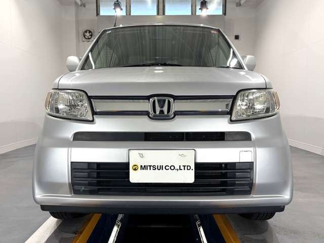 2006 Honda ZEST 照片 3