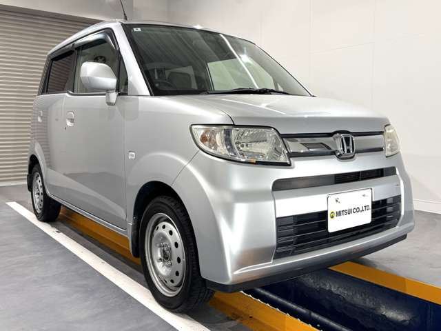 2006 Honda ZEST 照片 2
