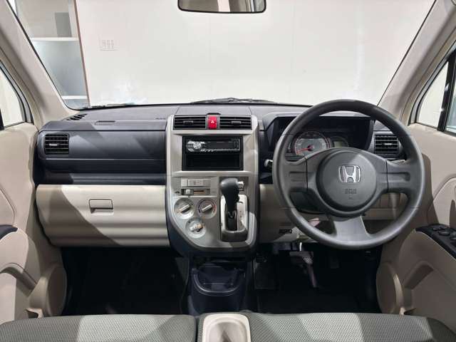 2006 Honda ZEST 照片 10