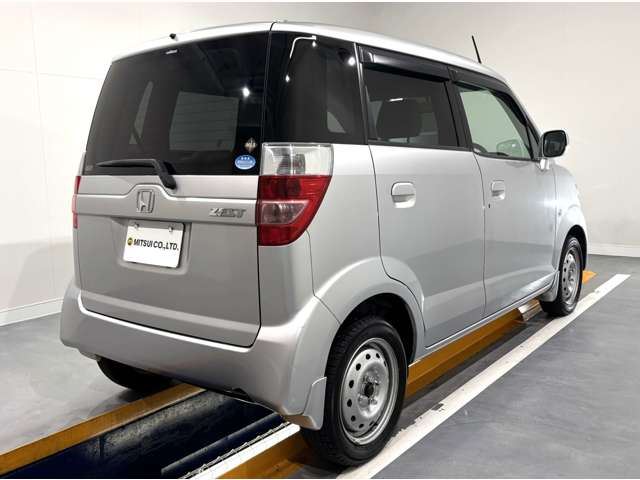 2006 Honda ZEST 照片 8
