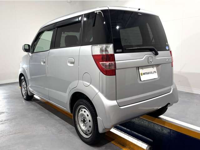 2006 Honda ZEST 照片 6