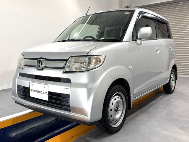 2006 Honda ZEST 照片 4