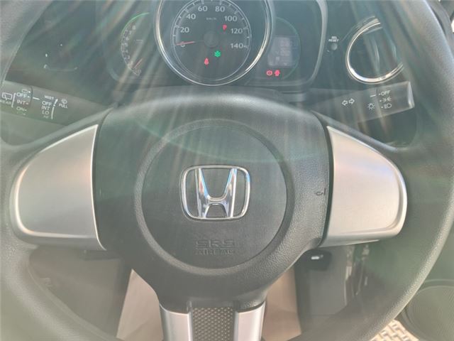 2012 Honda N-ONE — миниатюра 15