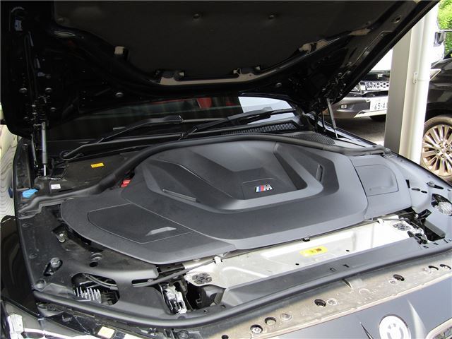 2022 BMW I4 — миниатюра 41