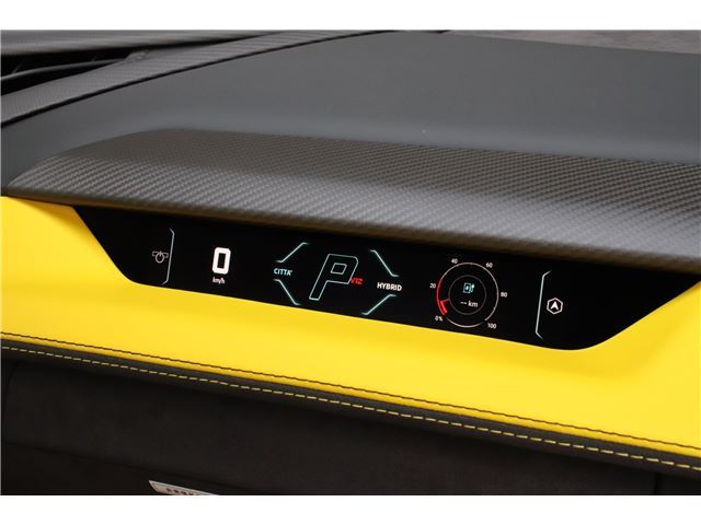 2024 Lamborghini REVUELTO — миниатюра 18