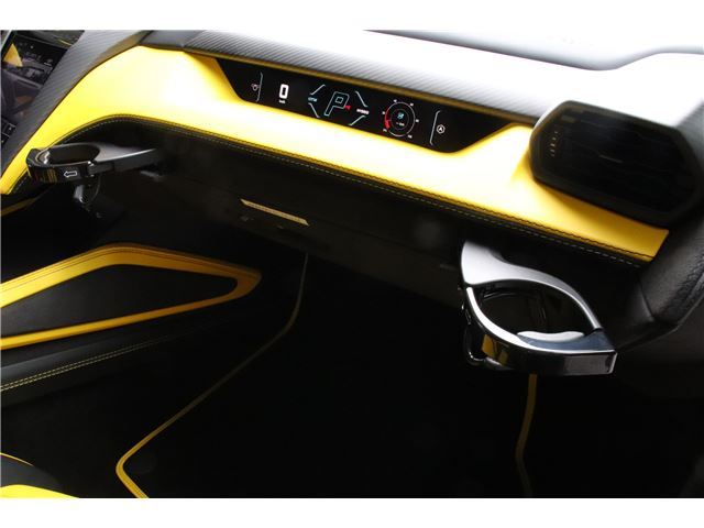 2024 Lamborghini REVUELTO — миниатюра 19