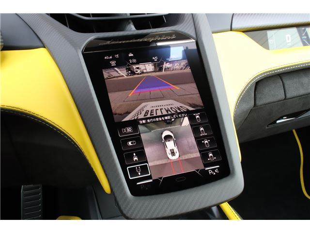 2024 Lamborghini REVUELTO — миниатюра 21