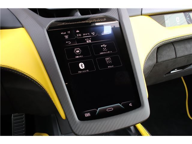 2024 Lamborghini REVUELTO — миниатюра 22