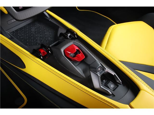 2024 Lamborghini REVUELTO — миниатюра 23