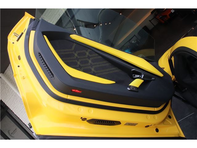 2024 Lamborghini REVUELTO — миниатюра 28