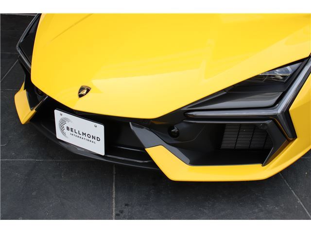 2024 Lamborghini REVUELTO — миниатюра 32
